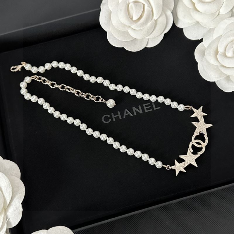 Chanel Necklaces